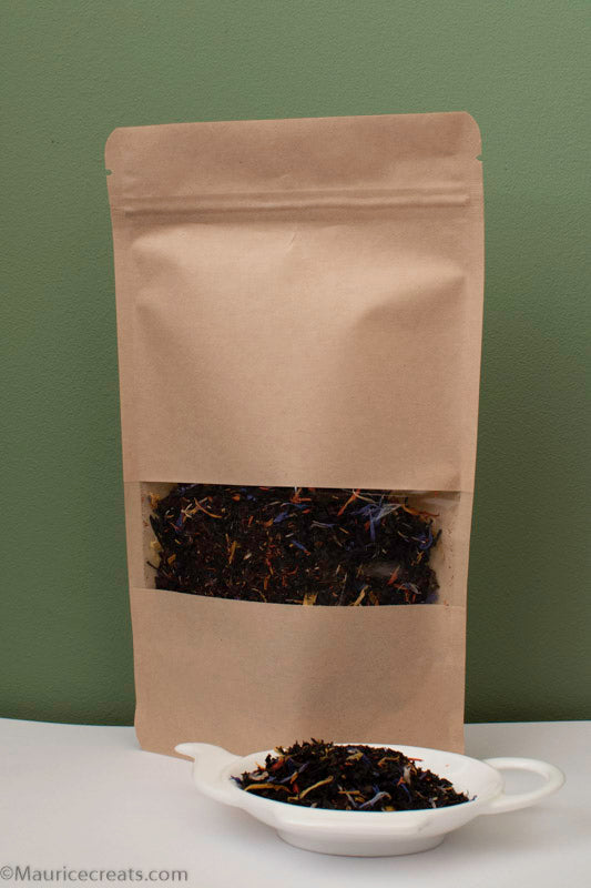 Droom der Nieuwe Maas