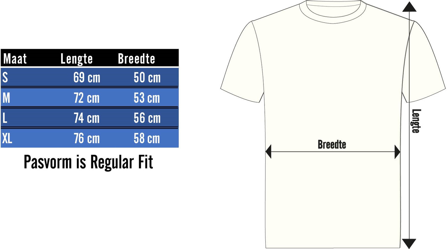 T-Shirt Ship Happens